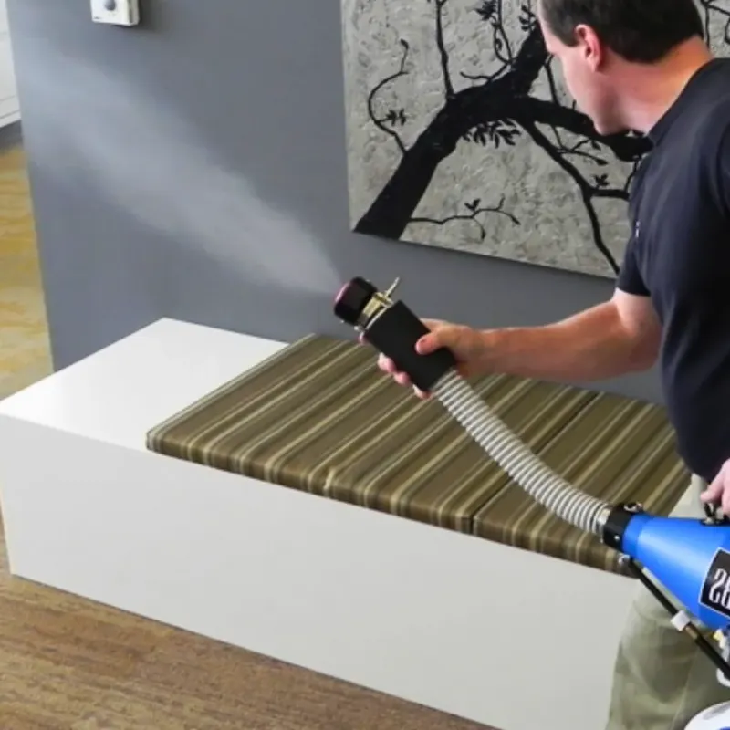 Professional Odor Removal in Holland, MI